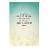 Stimmungsbild zu Ich bin bei dir - für Teens