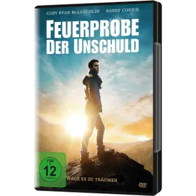 Produktbild des Artikels Feuerprobe der Unschuld (Video - DVD)