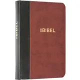 Stimmungsbild zu Schlachter 2000 - Taschenausgabe, Goldschnitt grau/braun