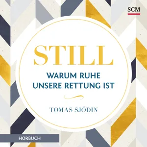 Produktbild des Artikels Still - Warum Ruhe unsere Rettung ist - Hörbuch (MP3-Hörbuch - Download)