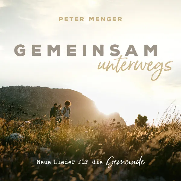 Produktbild des Artikels Gemeinsam unterwegs (MP3-Album - Download)