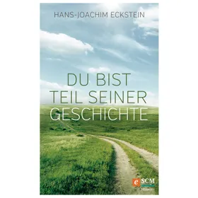 Produktbild des Artikels Du bist Teil seiner Geschichte (E-Book - ePUB Datei)