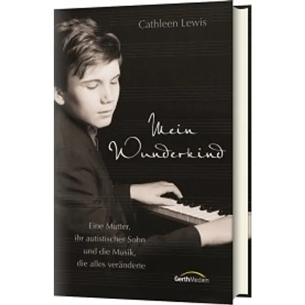 Produktbild des Artikels Mein Wunderkind (Buch - Gebunden)