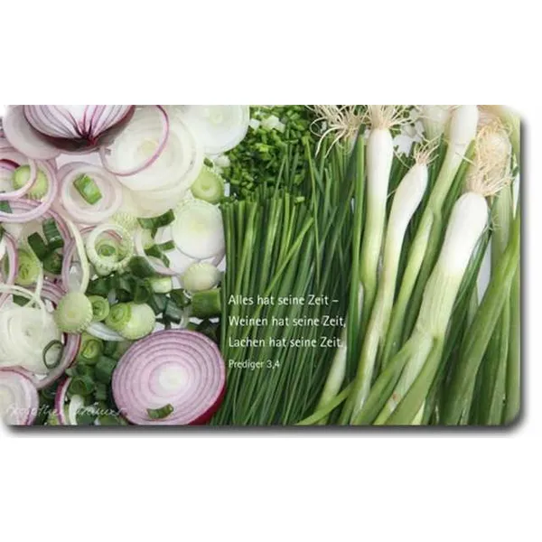 Produktbild des Artikels Frühstücksbrettchen Zwiebel ()