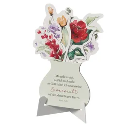 Produktbild des Artikels Ein Strauß voller Segen – Karten ()