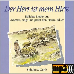 Produktbild des Artikels Die Welt soll nicht mehr dunkel sein (MP3-Track - Download)