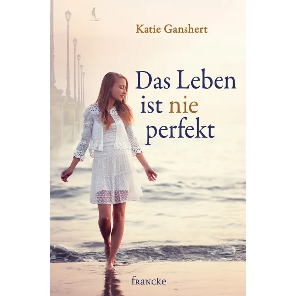 Produktbild des Artikels Das Leben ist nie perfekt (Buch - Paperback)