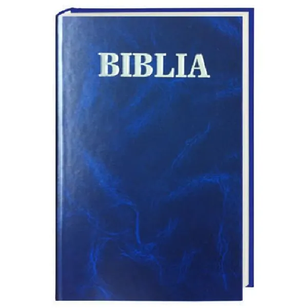 Produktbild des Artikels Bibel slowakisch (ältere Übersetzung) (Bibel - Kunstleder)