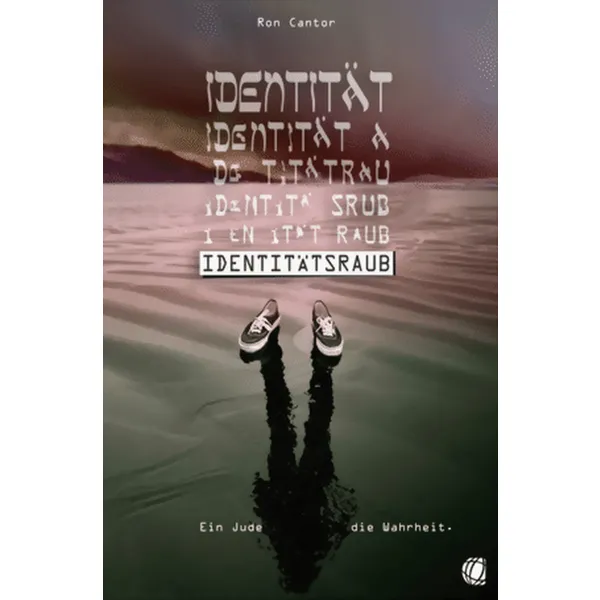 Produktbild des Artikels Identitätsraub (Buch - Paperback)