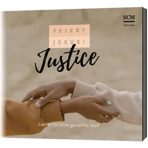 Produktbild des Artikels Gerecht leben (MP3-Track - Download)