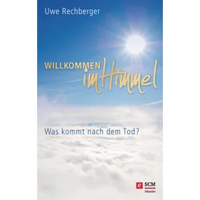 Produktbild des Artikels Willkommen im Himmel (E-Book - ePUB Datei)