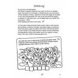 Stimmungsbild zu Das geniale Bibel-Rätsel-Buch: Flucht vor dem Pharao