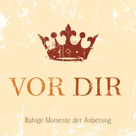 Produktbild des Artikels Vor dir (Playback ohne Backings) (MP3-Album - Download)