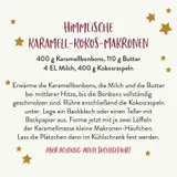 Stimmungsbild zu Mein liebstes Wintergemüse ist die Marzipankartoffel