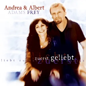 Produktbild des Artikels Zuerst geliebt (Playback mit Backings) (MP3-Album - Download)