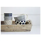 Stimmungsbild zu vielen Dank - Postkartenbuch