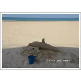 Stimmungsbild zu Postkartenset "TROST:REICH"