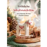 Stimmungsbild zu Freue dich, Welt! – Postkartenset