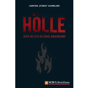 Produktbild des Artikels Hölle (E-Book - ePUB Datei)