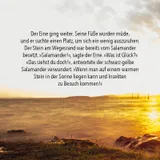 Stimmungsbild zu Für einen besonderen Wunsch - Geldscheinbox