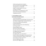 Stimmungsbild zu Koran und Bibel