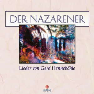 Produktbild des Artikels Der Nazarener (MP3-Album - Download)