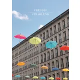 Stimmungsbild zu Glücksbotschaften - Postkartenbox