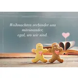 Stimmungsbild zu Das Licht kam in die Welt - Postkartenbuch