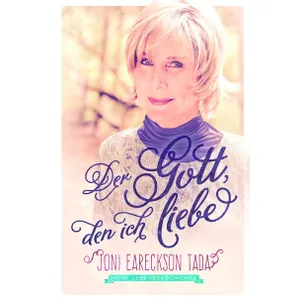 Produktbild des Artikels Der Gott, den ich liebe (Buch - Gebunden)