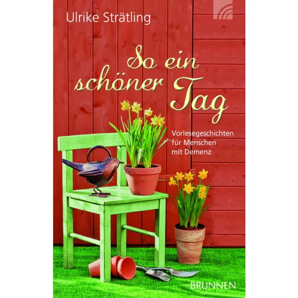 Produktbild des Artikels So ein schöner Tag (Buch - Taschenbuch)