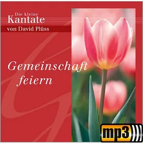 Produktbild des Artikels Gemeinschaft feiern (MP3-Album - Download)