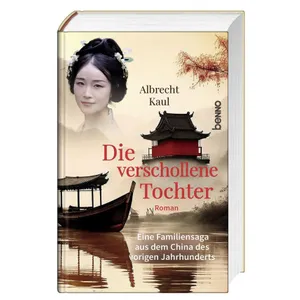 Produktbild des Artikels Die verschollene Tochter (Buch - Gebunden)