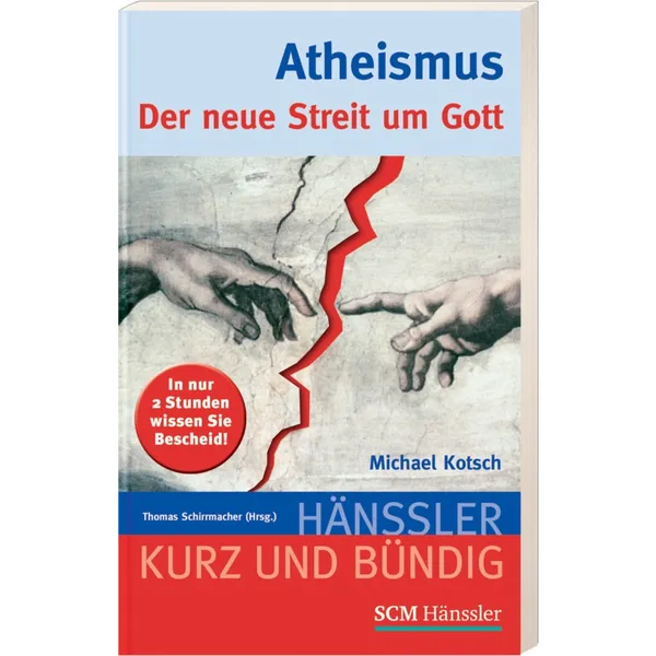 Produktbild des Artikels Atheismus (Buch - Taschenbuch)