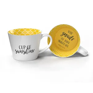 Produktbild des Artikels Tasse - Cup of Sunshine ()