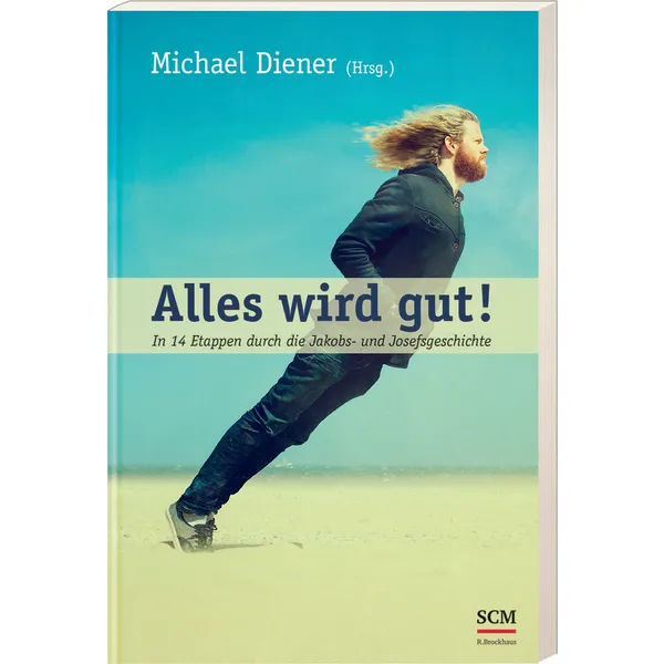 Produktbild des Artikels Alles wird gut! (Buch - Paperback)