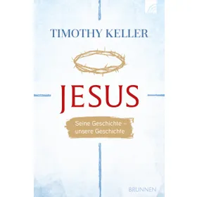 Produktbild des Artikels Jesus (Buch - Paperback)