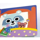 Stimmungsbild zu Benno, Zeit fürs Bett!