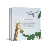 Stimmungsbild zu AKU der Graupapagei