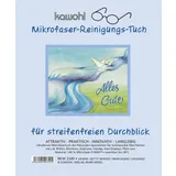 Stimmungsbild zu Mikrofasertuch "Alles Gute"