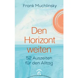 Produktbild des Artikels Den Horizont weiten (Buch - Gebunden)