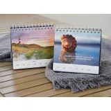 Stimmungsbild zu Schöne Aussichten 2026 - Aufstellkalender