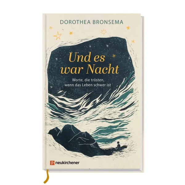 Produktbild des Artikels Und es war Nacht (Buch - Hardcover)