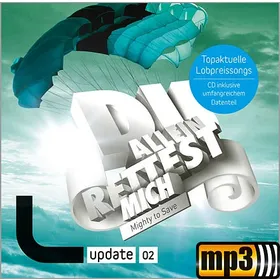 Produktbild des Artikels Ein Halleluja, das nie enden kann (MP3-Track - Download)