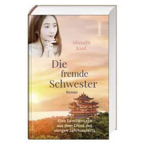 Produktbild des Artikels Die fremde Schwester (Buch - Gebunden)