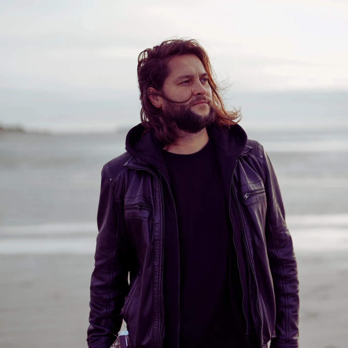 Bild zum Beitrag - Neue Songs vom Schreiber von Mittelpunkt