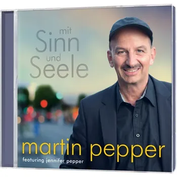Produktbild des Artikels Mit Sinn und Seele (Audio - CD)