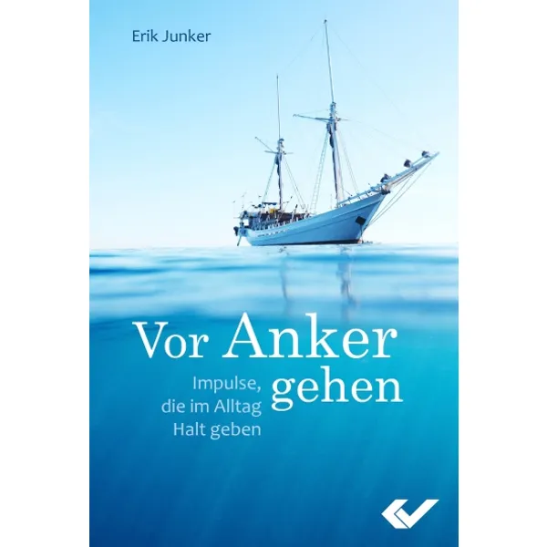 Produktbild des Artikels Vor Anker gehen (Buch - Hardcover)