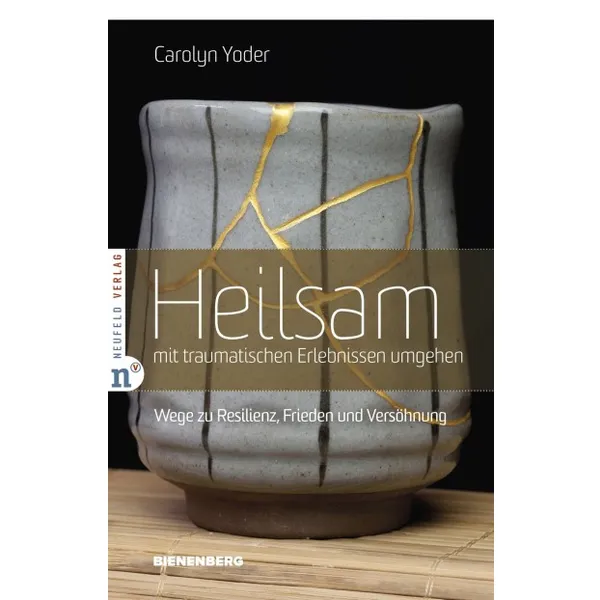 Produktbild des Artikels Heilsam mit traumatischen Erlebnissen umgehen (Buch - Paperback)