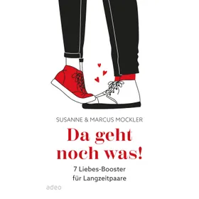 Produktbild des Artikels Da geht noch was! (E-Book - ePUB Datei)