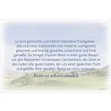 Stimmungsbild zu Tischgebete für die ganze Familie - Aufstellbuch